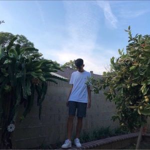 Meet your Posher, Ethan